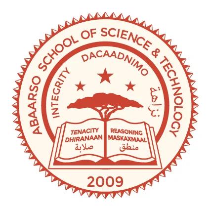 Abaarso School of Science and Technology logo