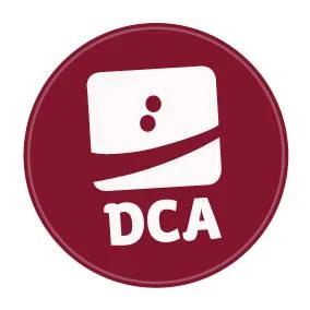 Development and Cooperation Association logo