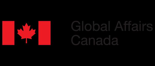 Global Affairs Canada logo