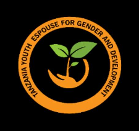 Tanzania Youth Espouse For Gender and Development logo