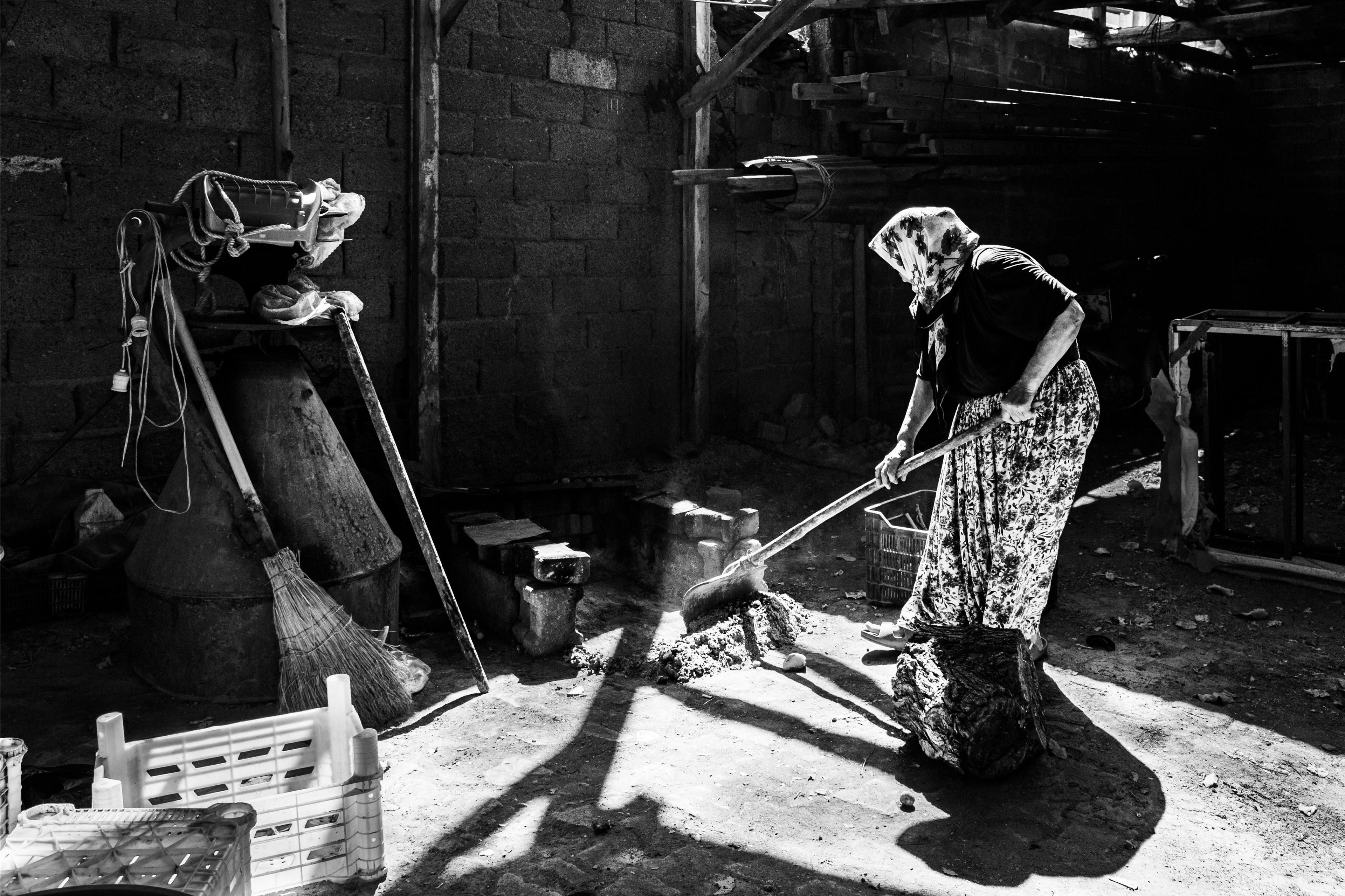 Women Empowerment Project in Lebanon
