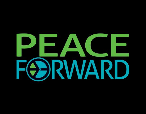 Peaceforward logo