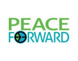 peace forward logo